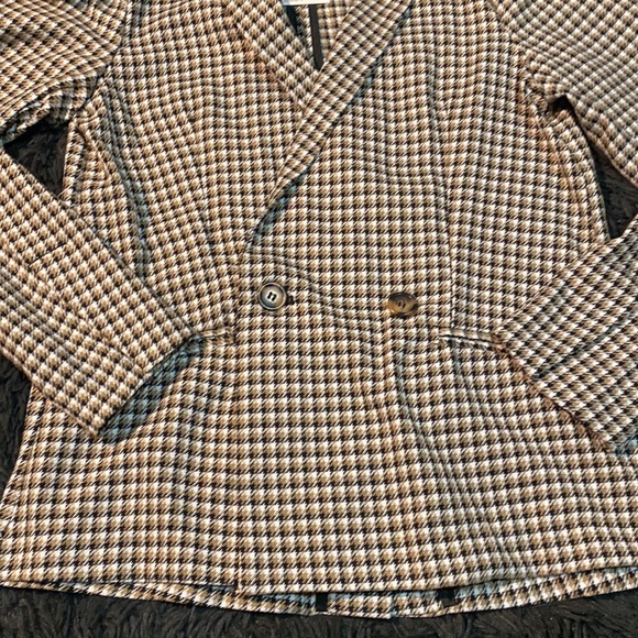 H&M light Blazer - Picture 2 of 8